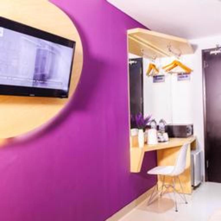 G Suites Hotel By Amithya Surabaya Exterior foto